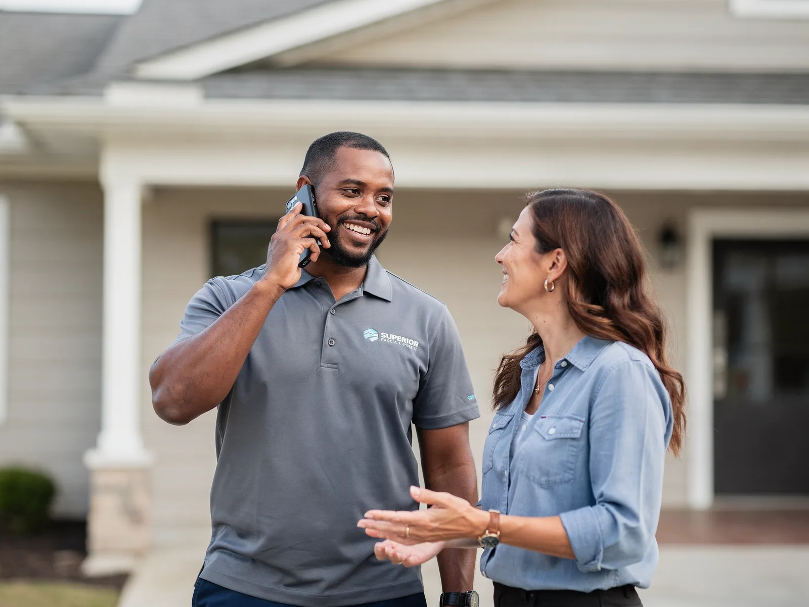 Fascia Repair Oneida, NY FAQs